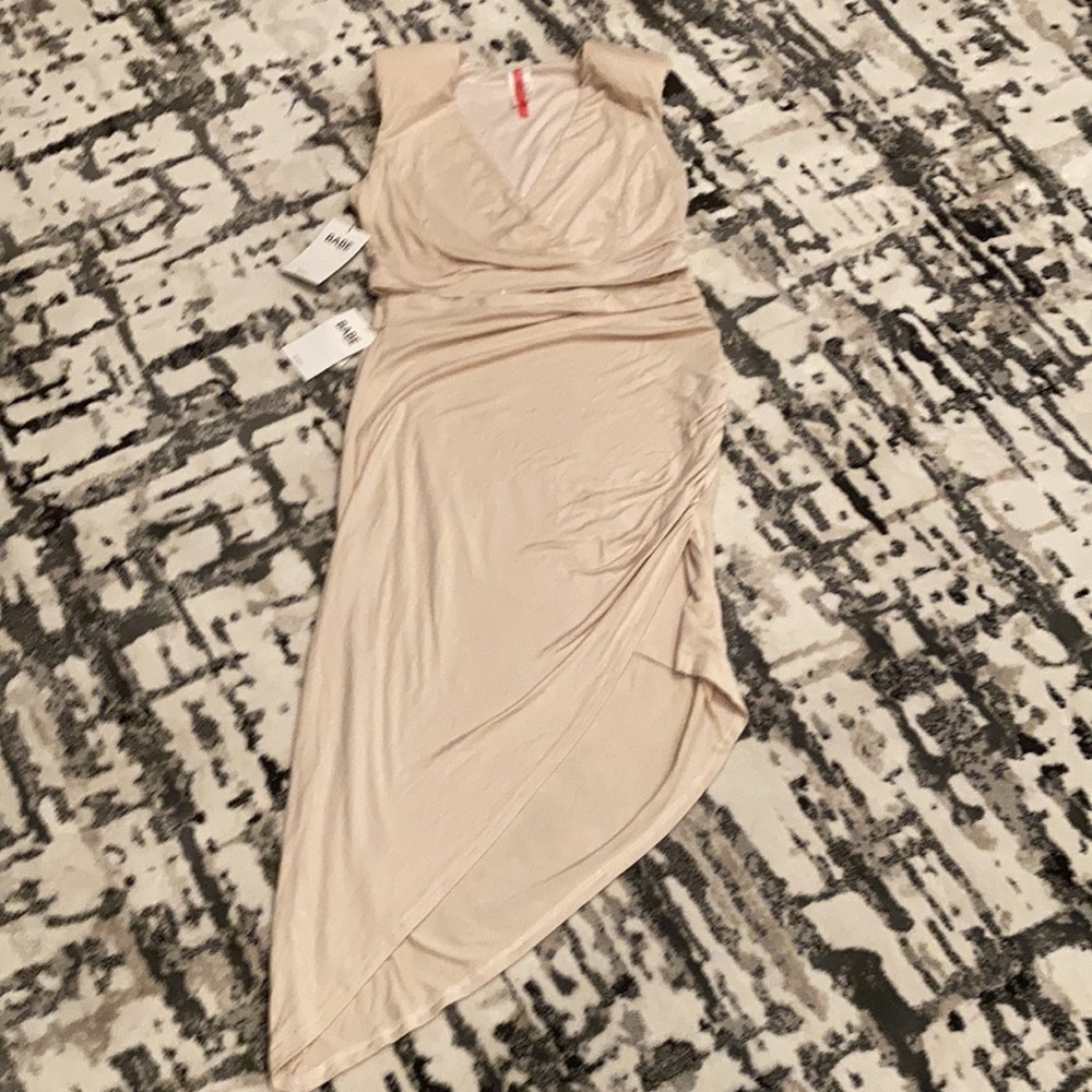 2 piece sleeveless skirt set